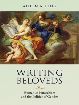 cover image of Writing Beloveds